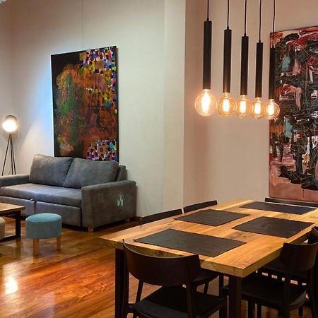 Arts Loft, A Estrenar! Buenos Aires Apartment Luaran gambar