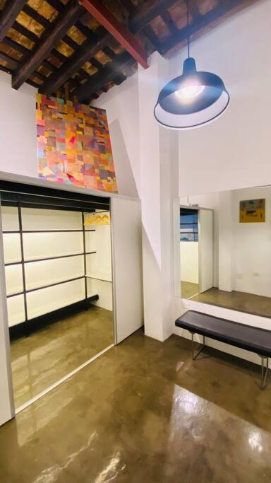 Arts Loft, A Estrenar! Buenos Aires Apartment Luaran gambar