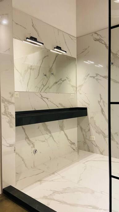 Arts Loft, A Estrenar! Buenos Aires Apartment Luaran gambar