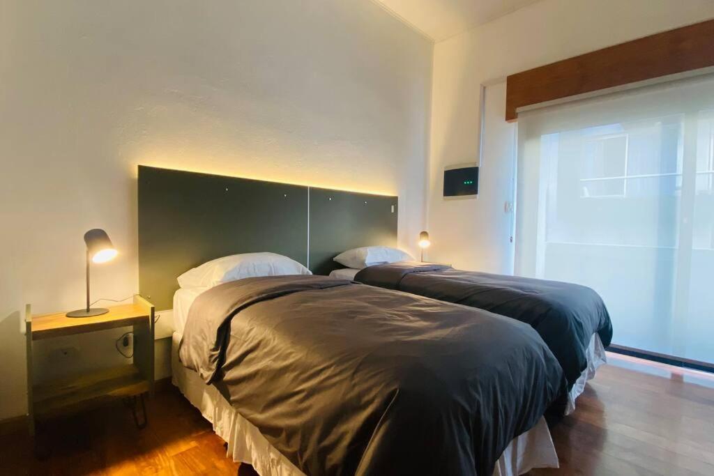 Arts Loft, A Estrenar! Buenos Aires Apartment Luaran gambar