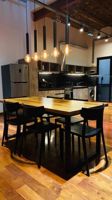 Arts Loft, A Estrenar! Buenos Aires Apartment Luaran gambar