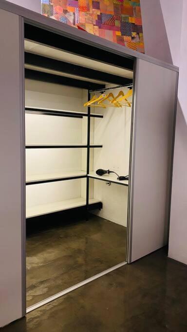 Arts Loft, A Estrenar! Buenos Aires Apartment Luaran gambar