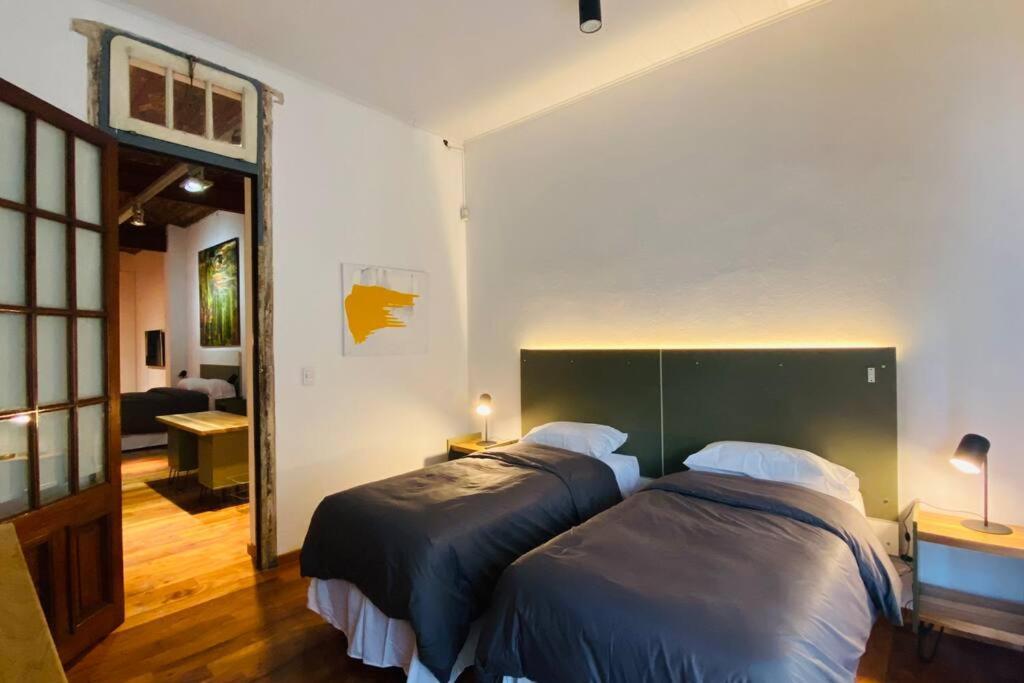 Arts Loft, A Estrenar! Buenos Aires Apartment Luaran gambar