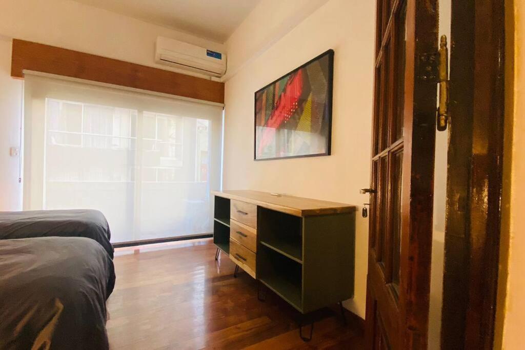 Arts Loft, A Estrenar! Buenos Aires Apartment Luaran gambar