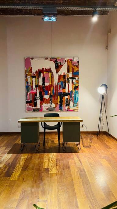 Arts Loft, A Estrenar! Buenos Aires Apartment Luaran gambar