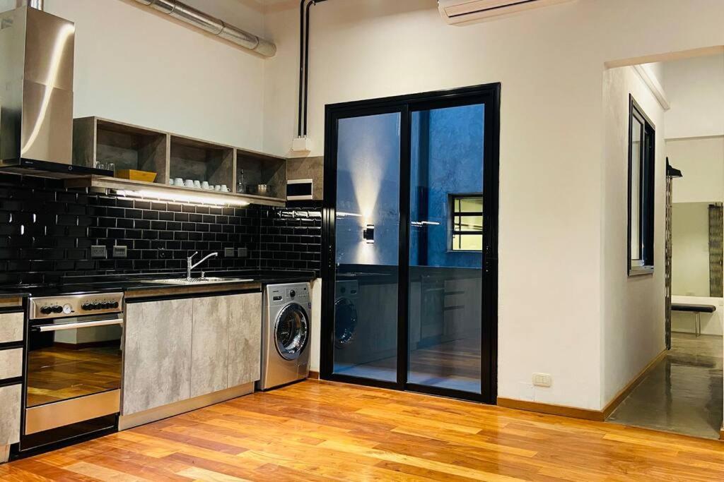 Arts Loft, A Estrenar! Buenos Aires Apartment Luaran gambar