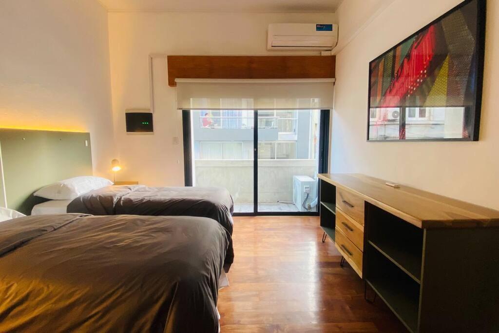 Arts Loft, A Estrenar! Buenos Aires Apartment Luaran gambar