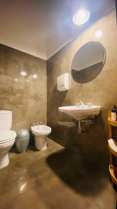 Arts Loft, A Estrenar! Buenos Aires Apartment Luaran gambar