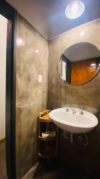 Arts Loft, A Estrenar! Buenos Aires Apartment Luaran gambar