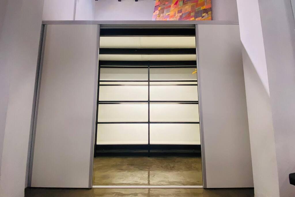 Arts Loft, A Estrenar! Buenos Aires Apartment Luaran gambar