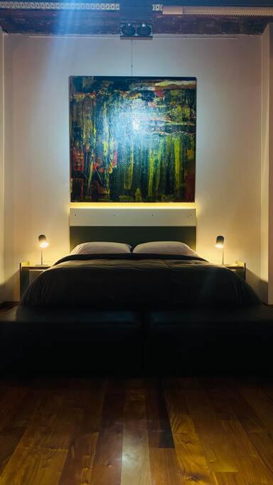 Arts Loft, A Estrenar! Buenos Aires Apartment Luaran gambar