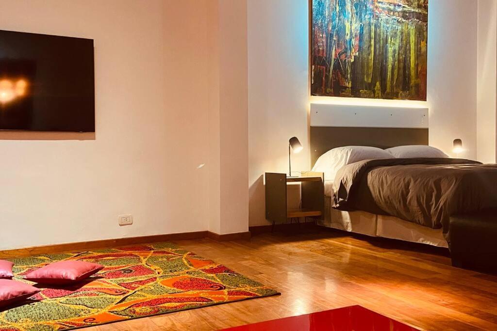 Arts Loft, A Estrenar! Buenos Aires Apartment Luaran gambar
