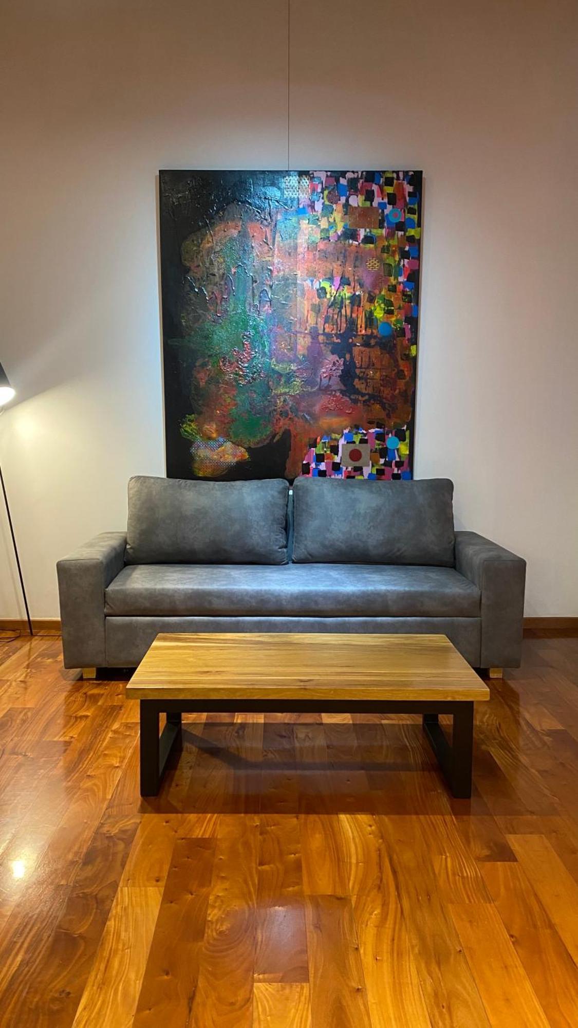 Arts Loft, A Estrenar! Buenos Aires Apartment Luaran gambar