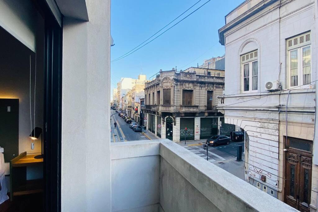 Arts Loft, A Estrenar! Buenos Aires Apartment Luaran gambar